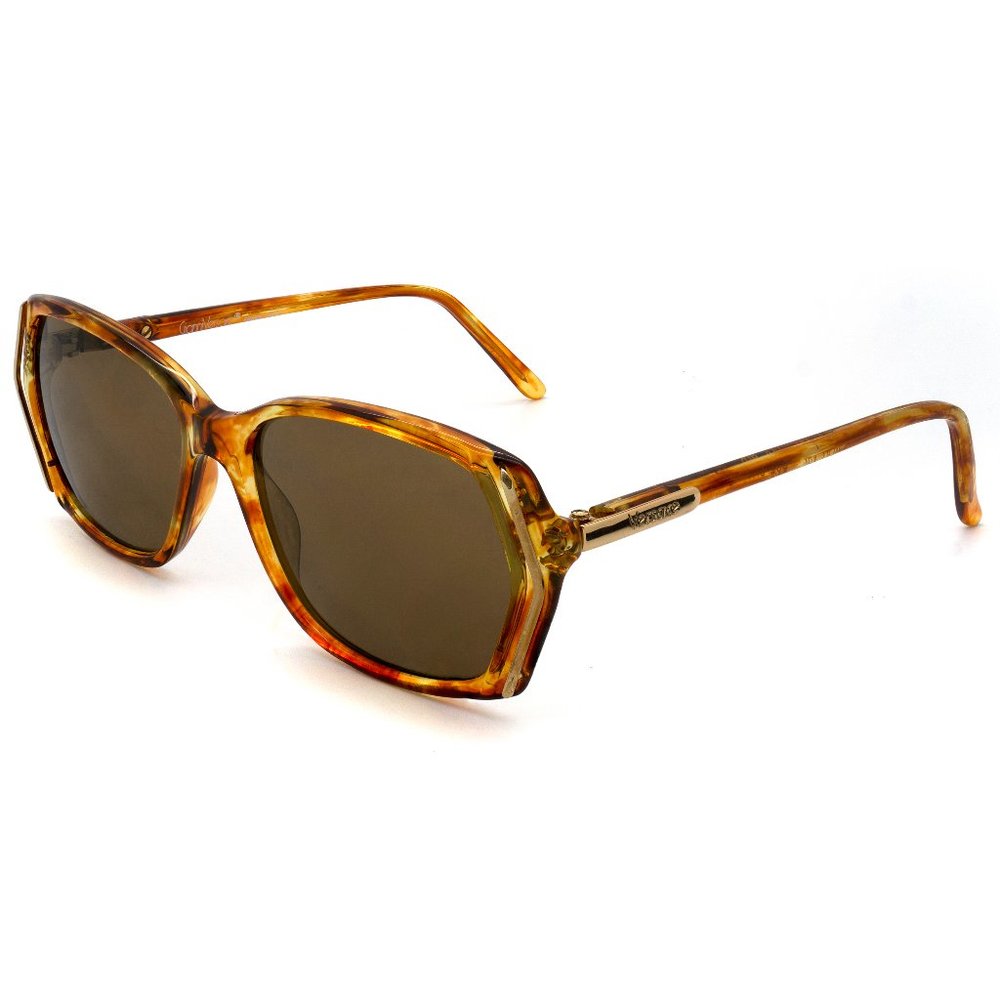 Vintage eyeglasses by Versace